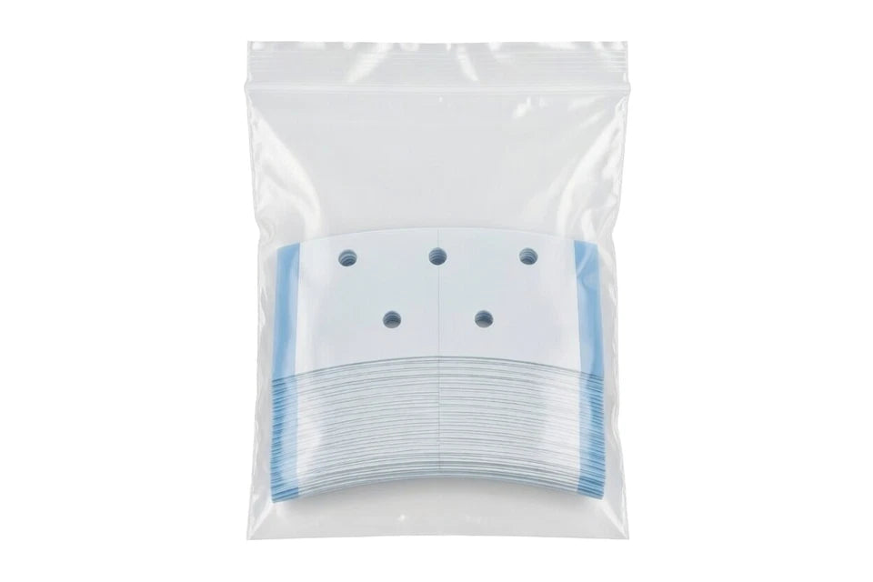 1 Pack of Mini Tabs Wigs Toupee Hair Piece